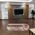 لمسات معلم ديكورات ودهانات الرياض